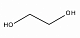 CDH Этиленгликоль (Ethylene Glycol for Synthesis) 99.0%, 2,5 л, Индия