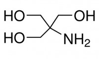 MP Biomedicals Трис(гидроксиметил) аминометан (TRIS), ultrapure, 5кг, США