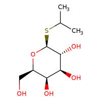 Biosynth Carbosynth ИПТГ non-animal origin, 50 г, Китай