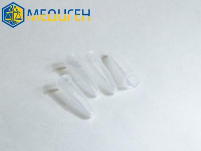 Микроцентрифужные пробирки градуированные объемом 1,5 мл (без крышки, Axygen, 500 шт/уп)