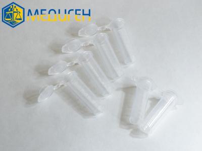 Микроцентрифужные пробирки градуированные объемом 2,0 мл (Axygen, 500 шт/уп)