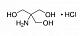 Suzhou Yacoo Science, Трис(гидроксиметил) аминометан гидрохлорид (TRIS-HCl), 1 кг, Китай