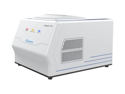 Амплификатор для проведения ПЦР в режиме Real-Time LEPGEN-96, Китай