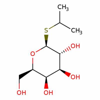 Biosynth Carbosynth ИПТГ non-animal origin, 50 г, Китай
