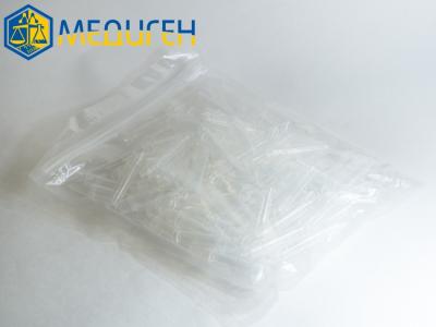 Пробирки с винтовой горловиной 1,5 мл., без крышки, свободностоящие, стерил., 500 шт./уп. (Axygen), 