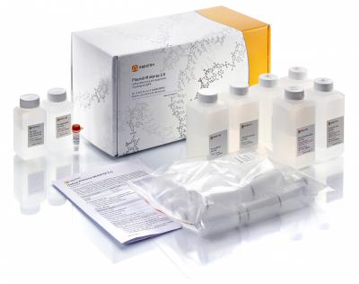 Евроген Наборы для выделения плазмидной ДНК Plasmid Miniprep 2.0, 50 реакций, Россия