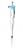 Dlab Дозатор HiPette одноканальный переменного объема 30--300 мкл, Китай Dlab Дозатор HiPette одноканальный переменного объема 30--300 мкл, Китай