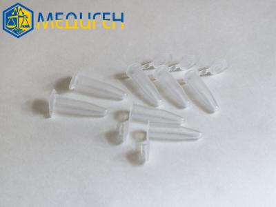 Микроцентрифужные пробирки градуированные объемом 0,6 мл (Axygen, 1000 шт/уп)