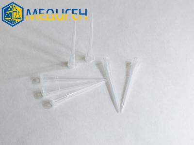 Наконечники универсальные для дозаторов объемом 0,5-20 мкл (Бесцветные, Ultra Micro, Axygen, 1000 шт