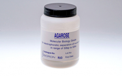 BIORON GmbH Агароза Molecular biology grade, 100 г