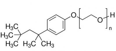 Pallav Chemicals Тритон Х-100, 500 мл, Индия