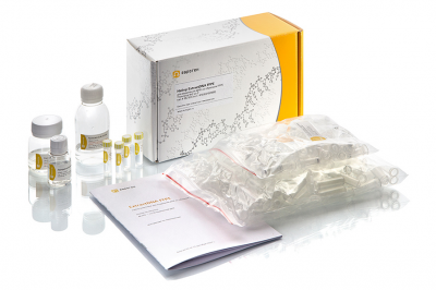 Евроген Набор ExtractDNA FFPE для выделения и очистки ДНК из срезов с FFPE-блоков и цитологических с