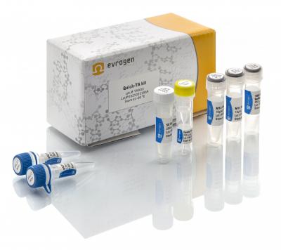 Евроген Набор для клонирования Quick-TA kit, 50 реакций