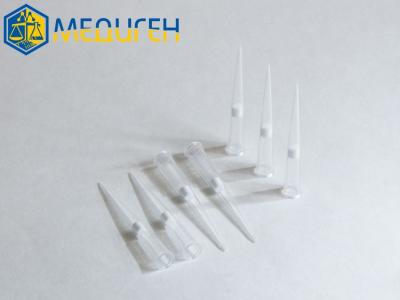 Наконечники универсальные для дозаторов с фильтром объемом 300 мкл (Axygen, 1000 шт/уп), Мексика