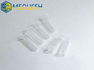 Микроцентрифужные пробирки градуированные объемом 2,0 мл (без крышки, Axygen, 500 шт/уп)